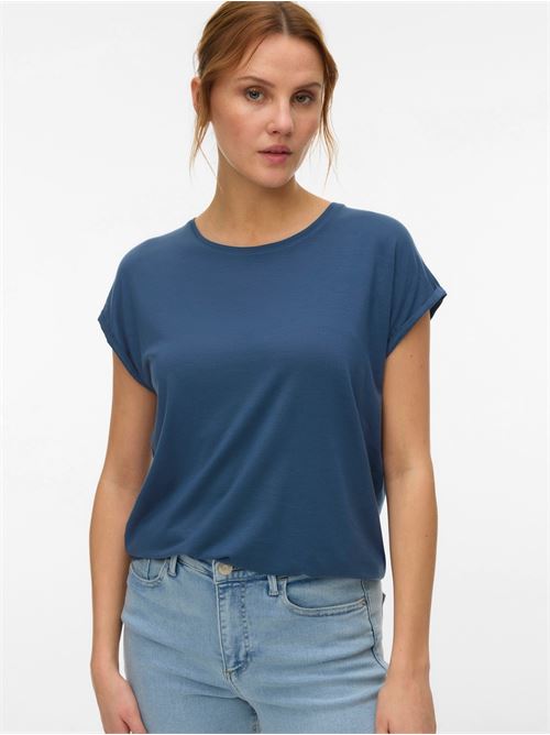  VERO MODA | 10284468/Dark Denim